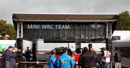 Rally Day 2011